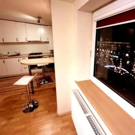 Apartment Laisves