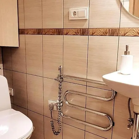 Апартаменты Laisves