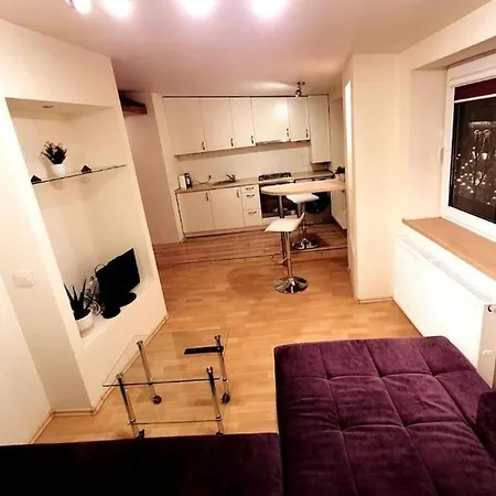 Апартаменты Laisves