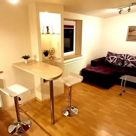 Laisves Apartment