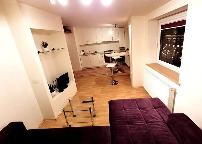 Apartman Laisves